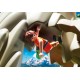 Zona de alpinism - Playmobil