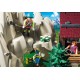 Zona de alpinism - Playmobil