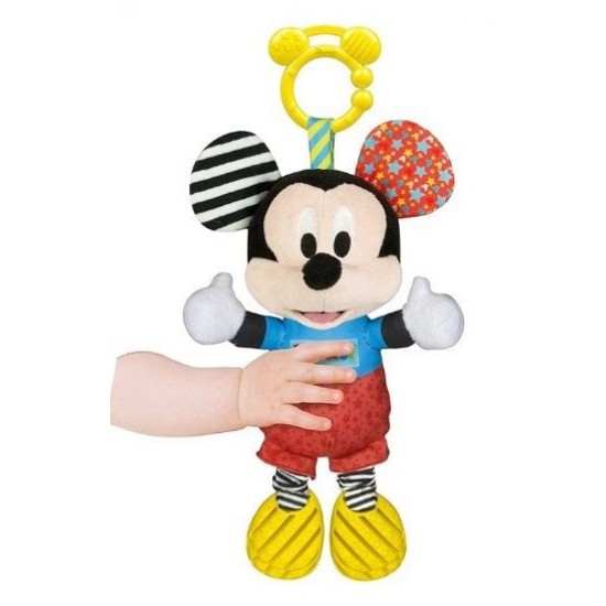 Zornaitoare de plus Mickey Mouse