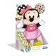 Zornaitoare de plus Minnie Mouse