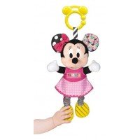 Zornaitoare de plus Minnie Mouse