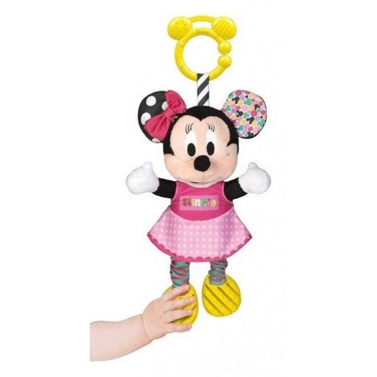 Zornaitoare de plus Minnie Mouse