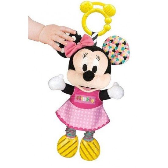 Zornaitoare de plus Minnie Mouse